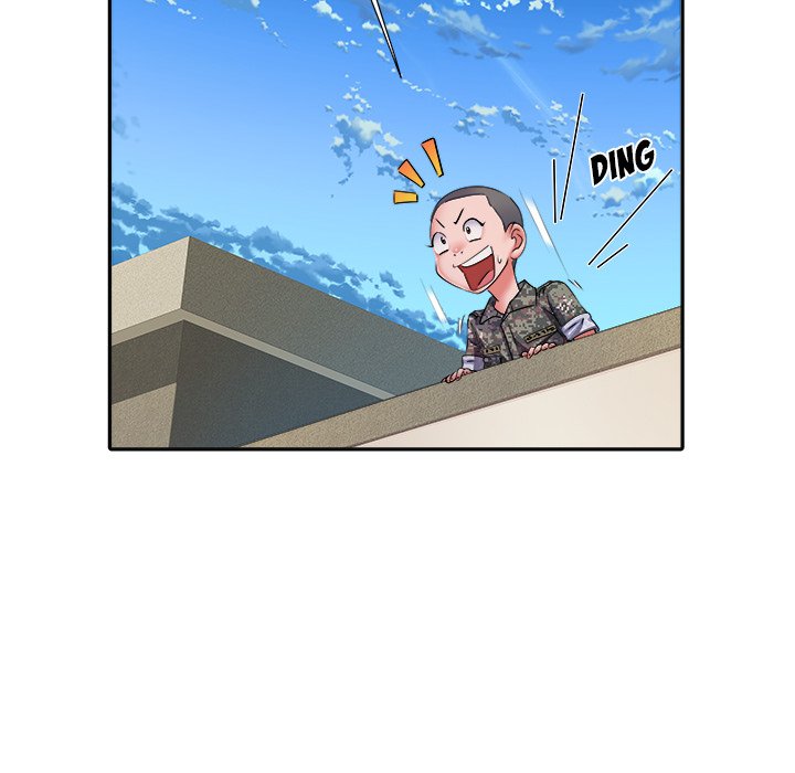 Salute! chapter 13 page 48