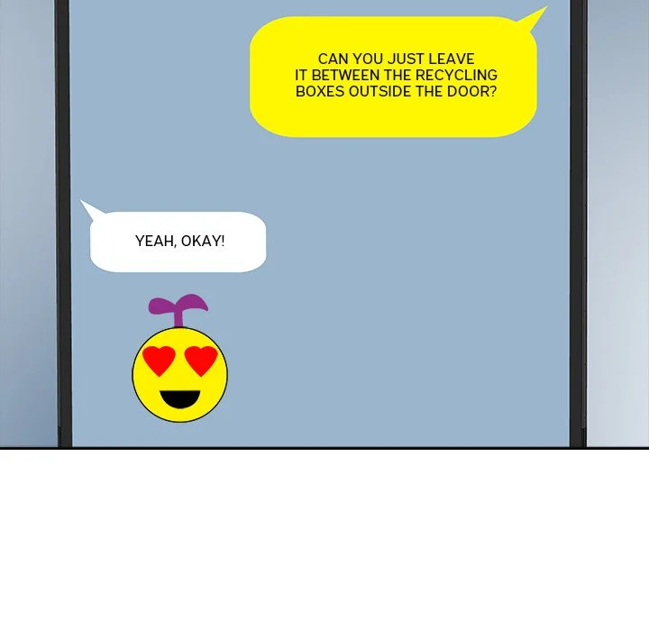 Salute! chapter 13 page 50