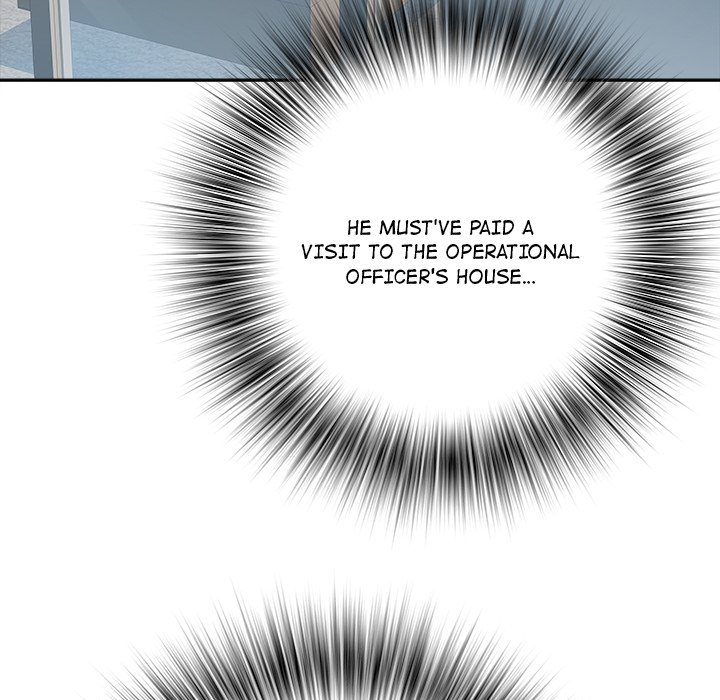 Salute! chapter 13 page 55