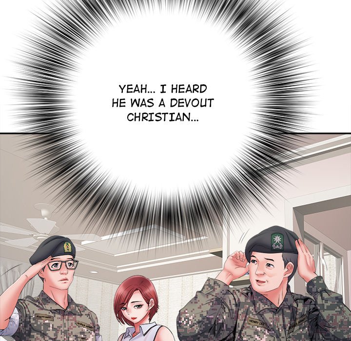 Salute! chapter 13 page 56