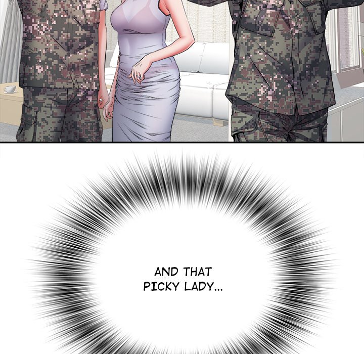 Salute! chapter 13 page 57