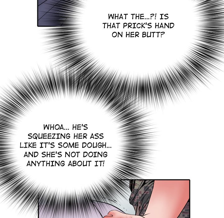 Salute! chapter 13 page 63