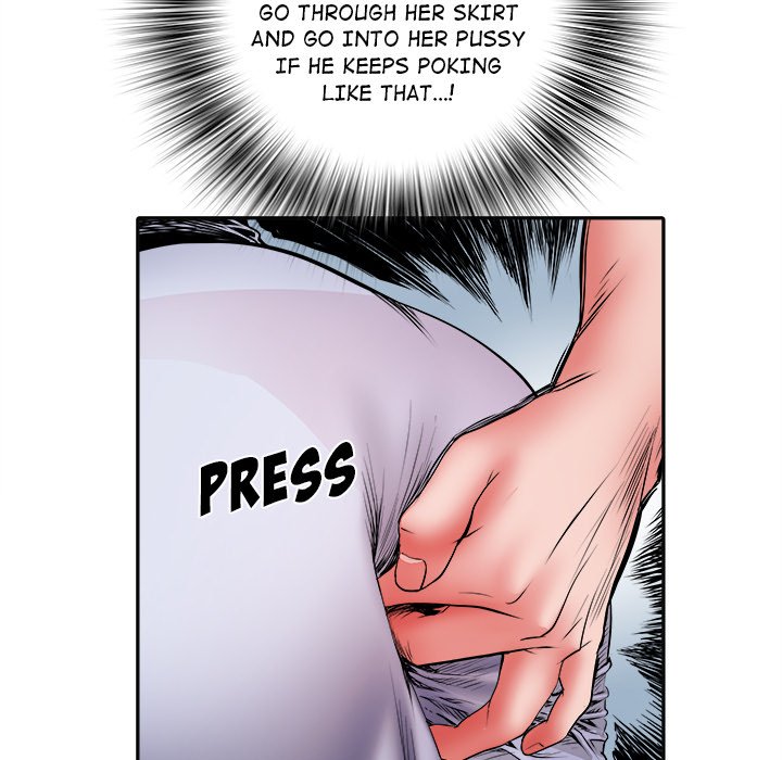 Salute! chapter 13 page 65