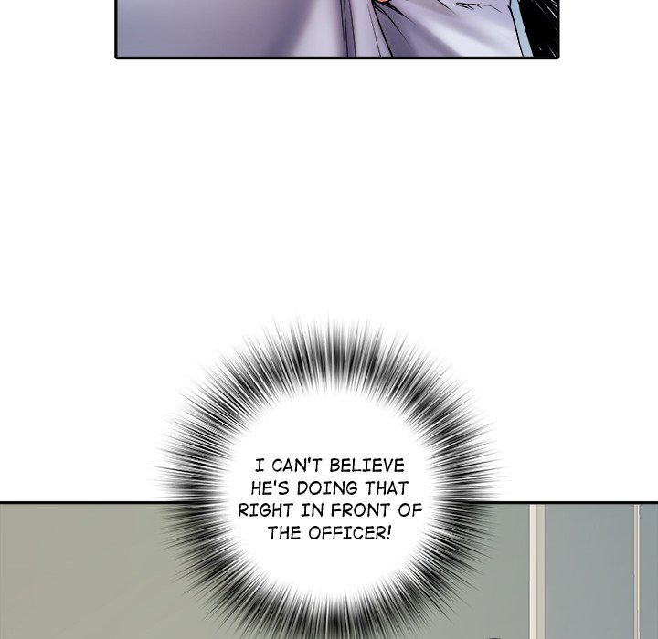 Salute! chapter 13 page 66