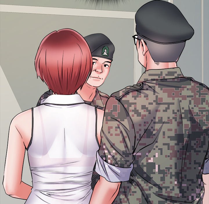 Salute! chapter 13 page 67