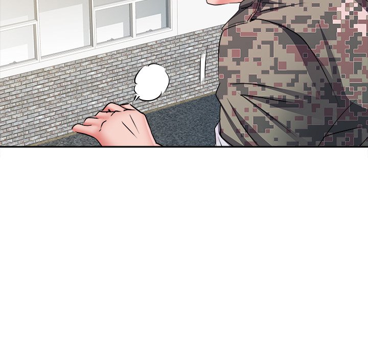Salute! chapter 13 page 72