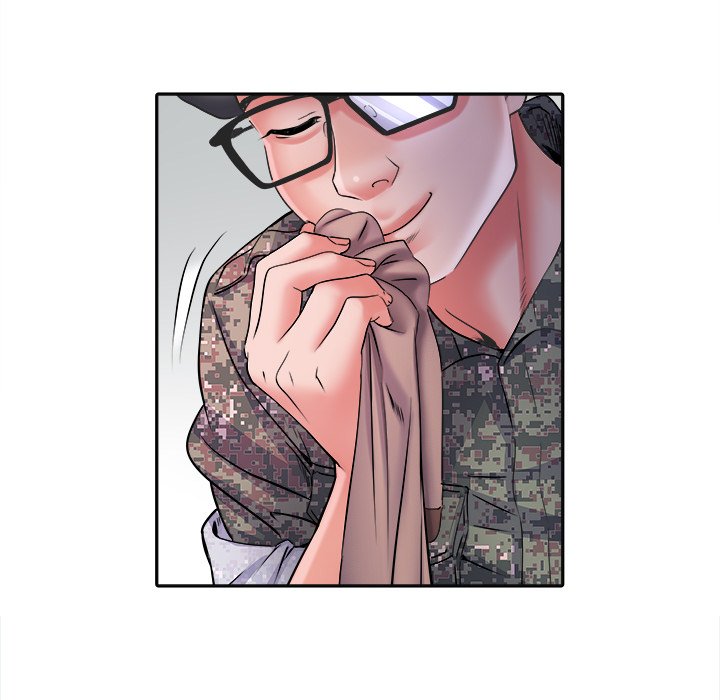 Salute! chapter 13 page 81