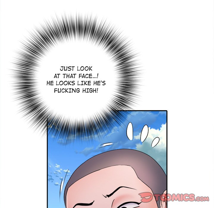 Salute! chapter 13 page 82