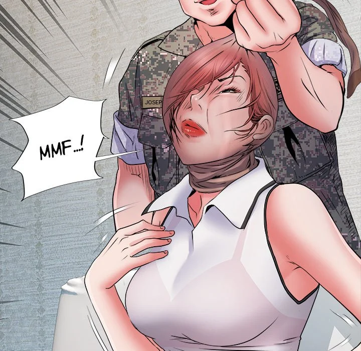 Salute! chapter 13 page 86