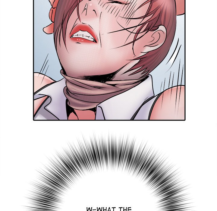 Salute! chapter 13 page 89