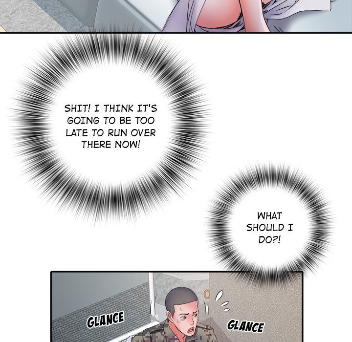 Salute! chapter 13 page 93