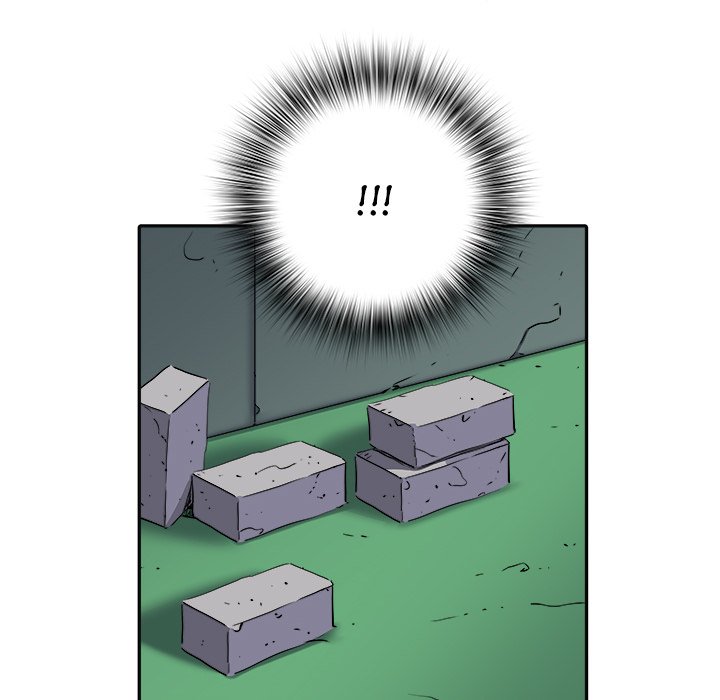 Salute! chapter 13 page 95