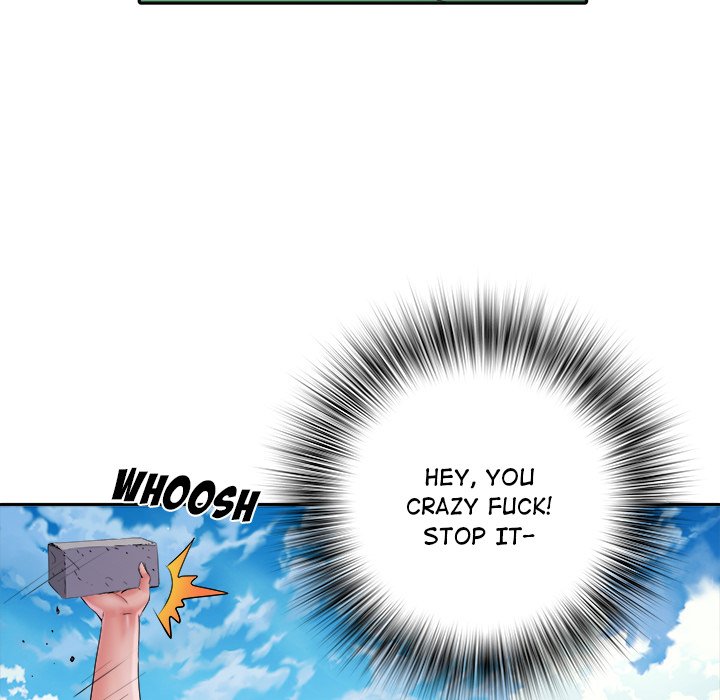 Salute! chapter 13 page 96