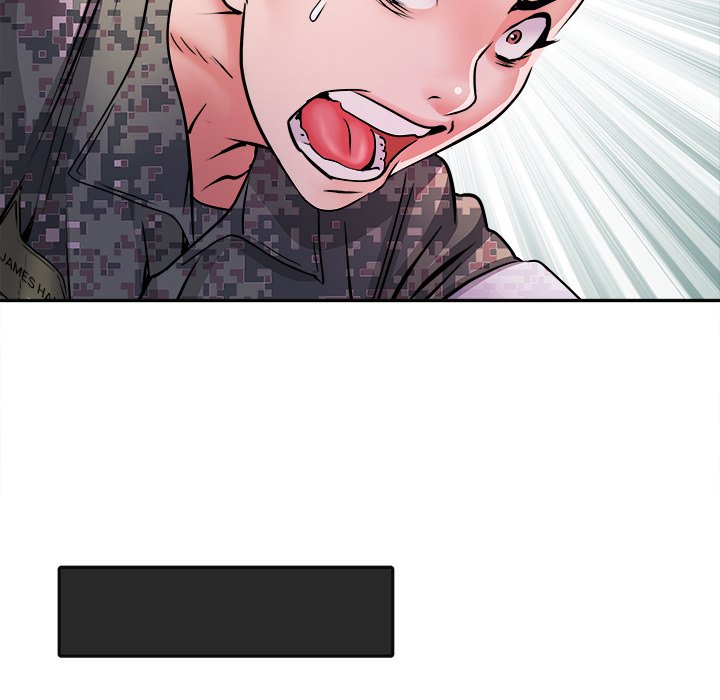Salute! chapter 13 page 99