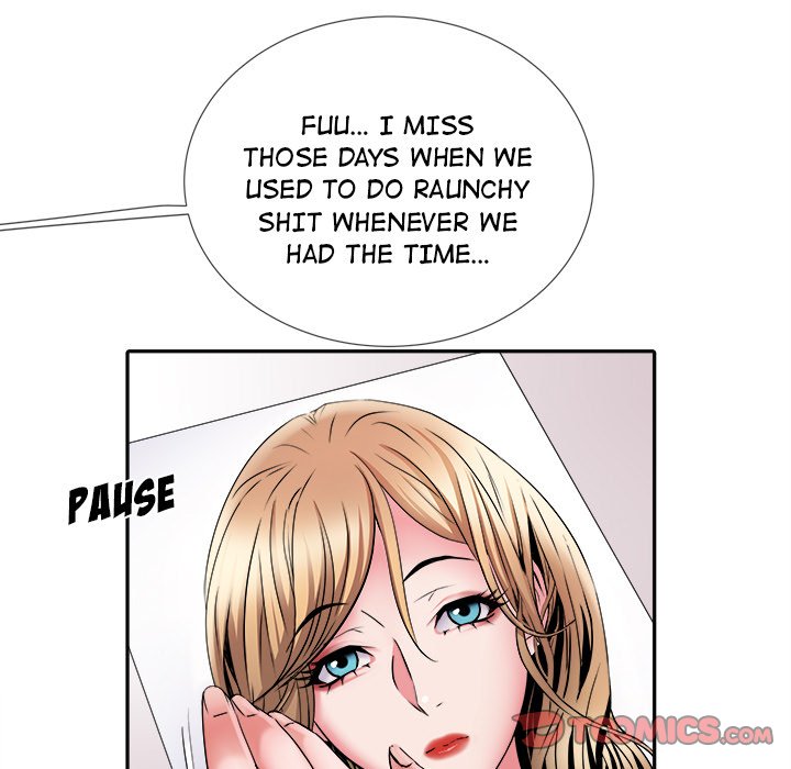 Salute! chapter 13 page 106