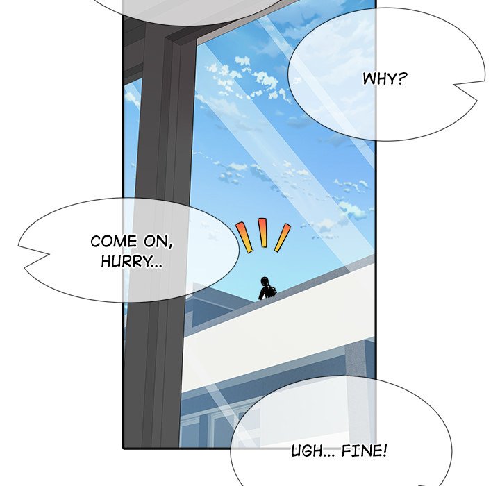 Salute! chapter 13 page 108