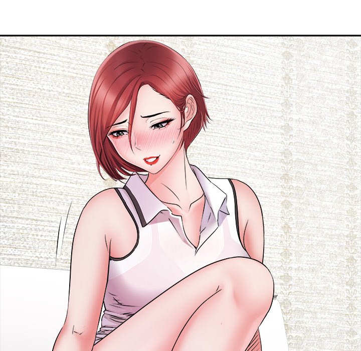Salute! chapter 13 page 111