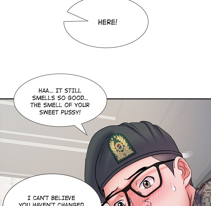 Salute! chapter 13 page 113