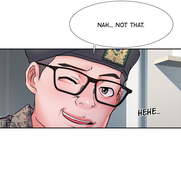 Salute! chapter 13 page 116