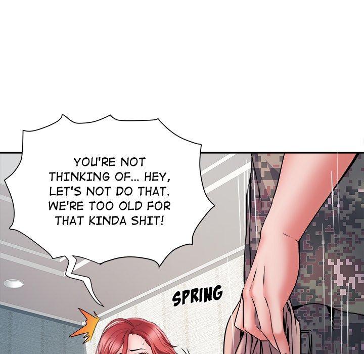 Salute! chapter 13 page 117