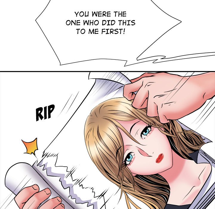 Salute! chapter 13 page 122