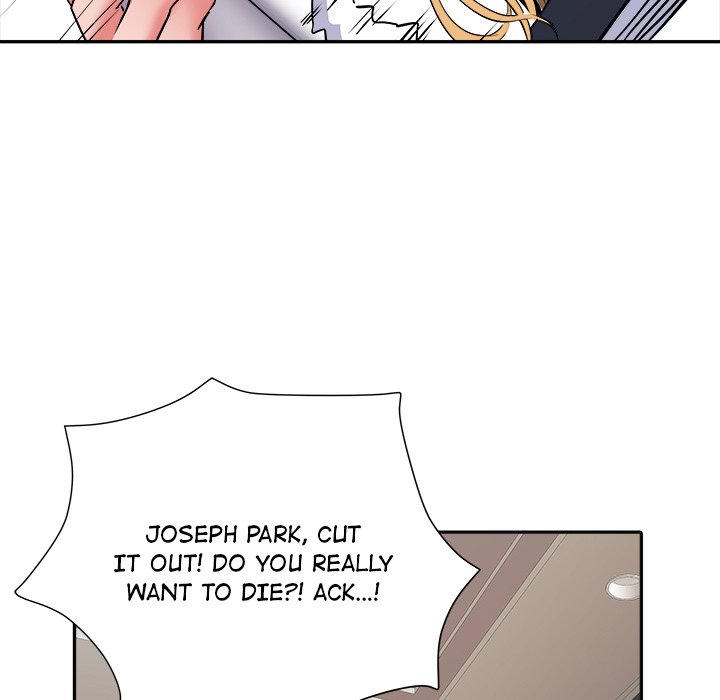 Salute! chapter 13 page 123