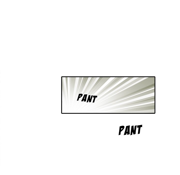 Salute! chapter 13 page 125