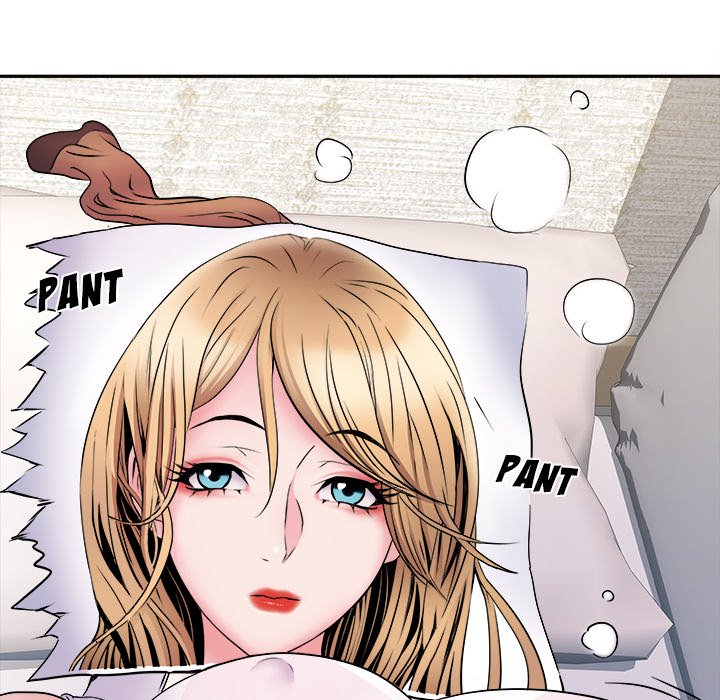 Salute! chapter 13 page 126