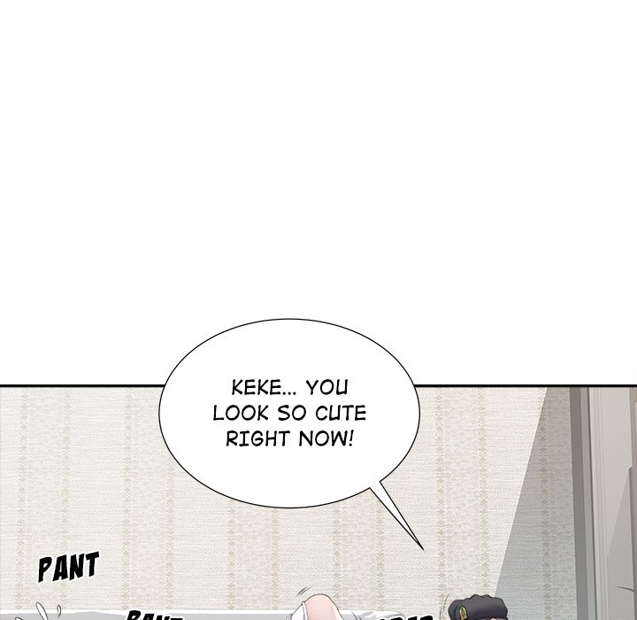 Salute! chapter 13 page 128