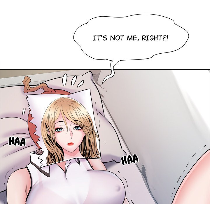 Salute! chapter 13 page 134