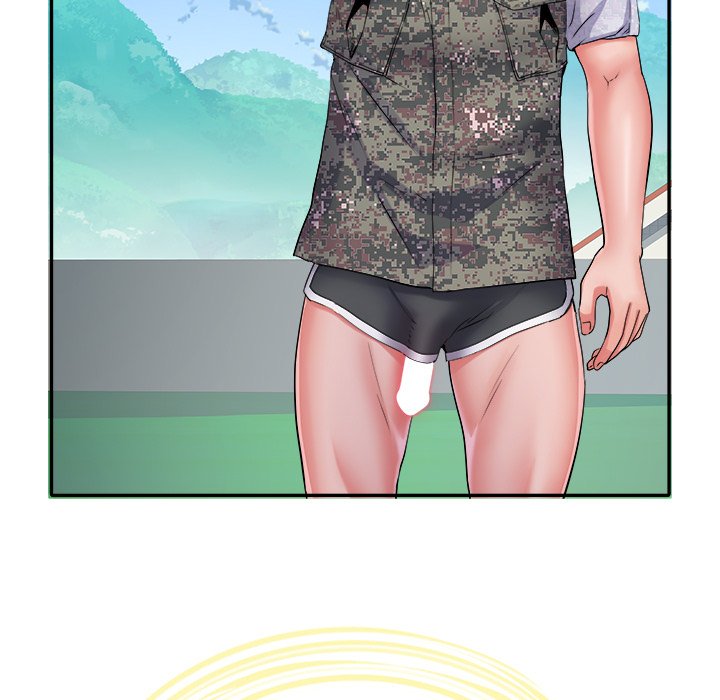 Salute! chapter 13 page 137