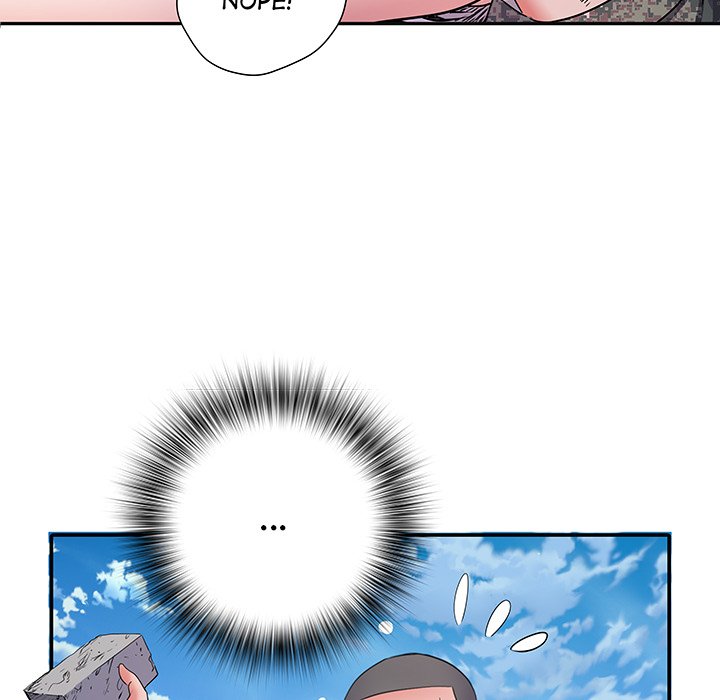 Salute! chapter 14 page 9