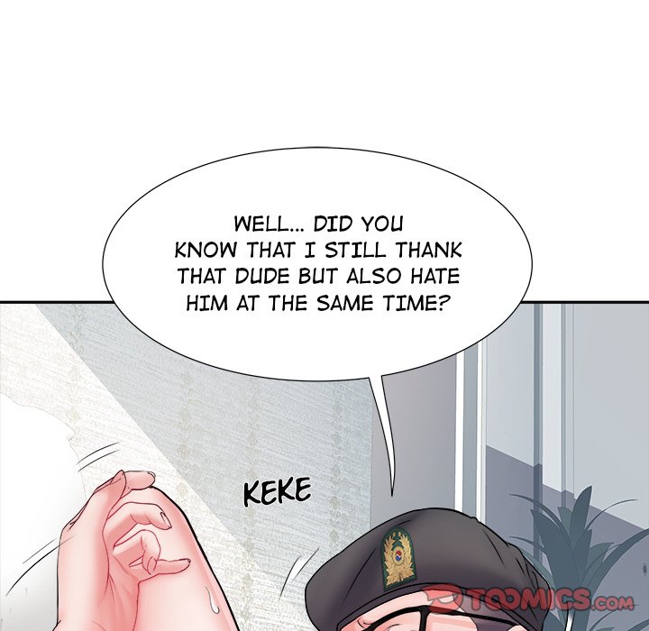 Salute! chapter 14 page 22