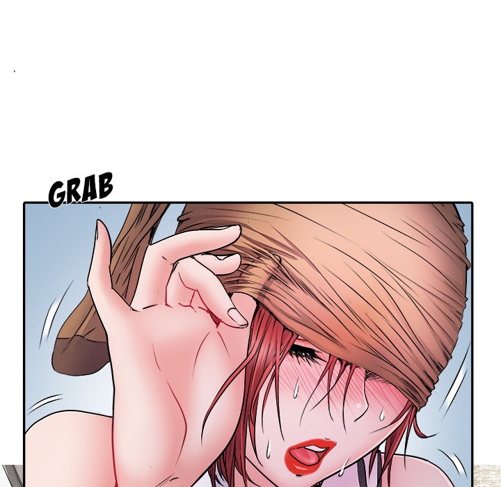 Salute! chapter 14 page 30