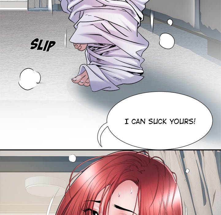 Salute! chapter 14 page 32