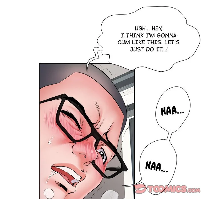 Salute! chapter 14 page 46