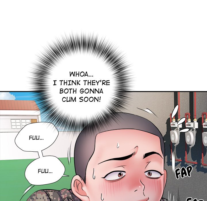 Salute! chapter 14 page 60
