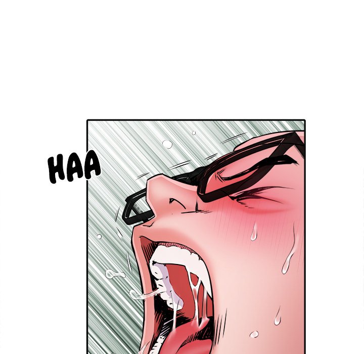 Salute! chapter 14 page 68