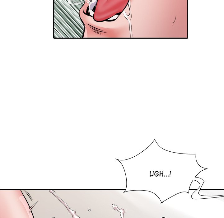 Salute! chapter 14 page 69