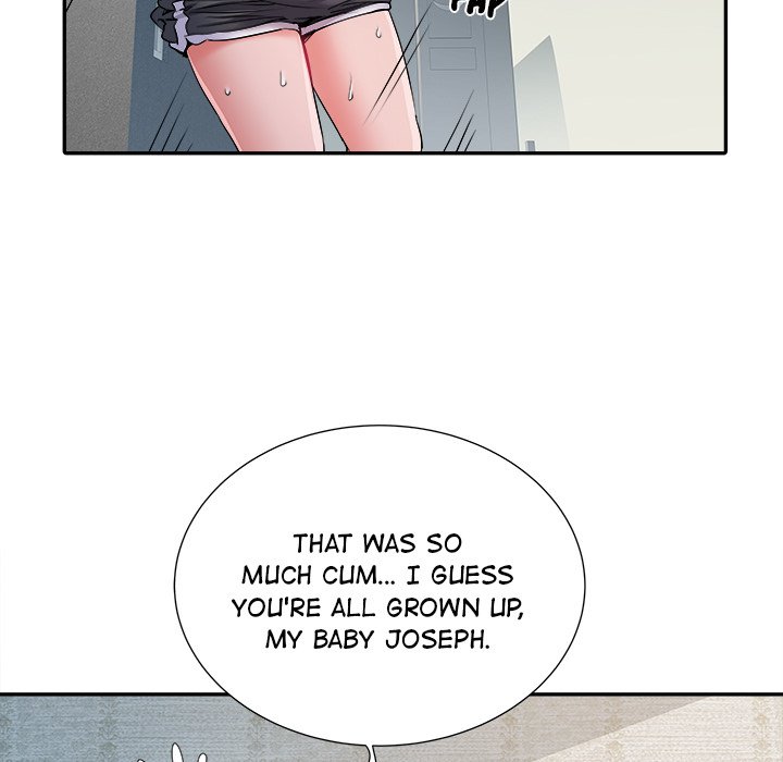 Salute! chapter 14 page 74