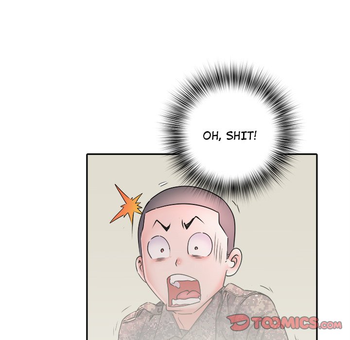 Salute! chapter 14 page 79