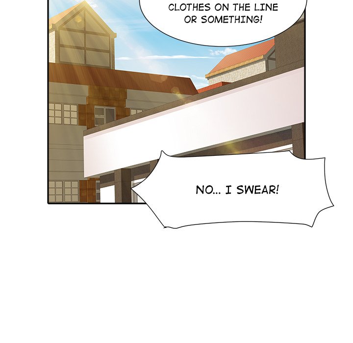 Salute! chapter 14 page 83