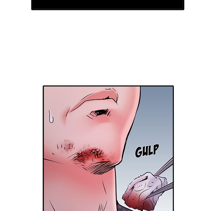 Salute! chapter 14 page 89