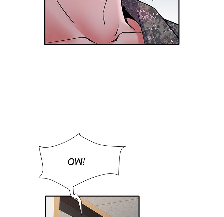 Salute! chapter 14 page 90