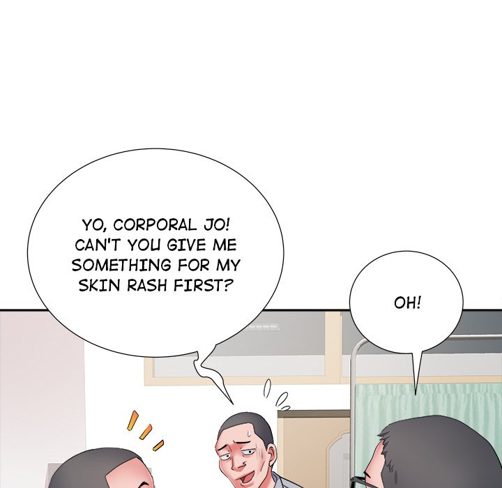 Salute! chapter 14 page 93