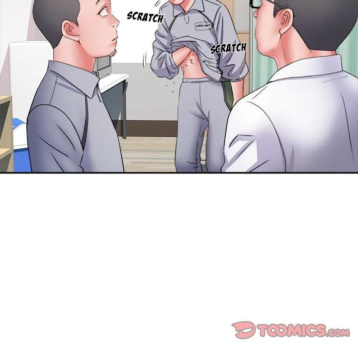 Salute! chapter 14 page 94