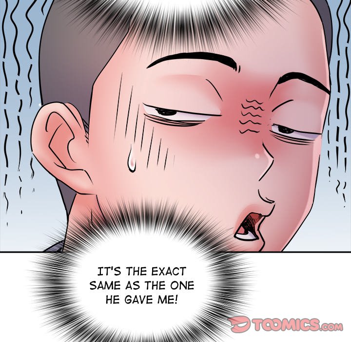 Salute! chapter 14 page 97