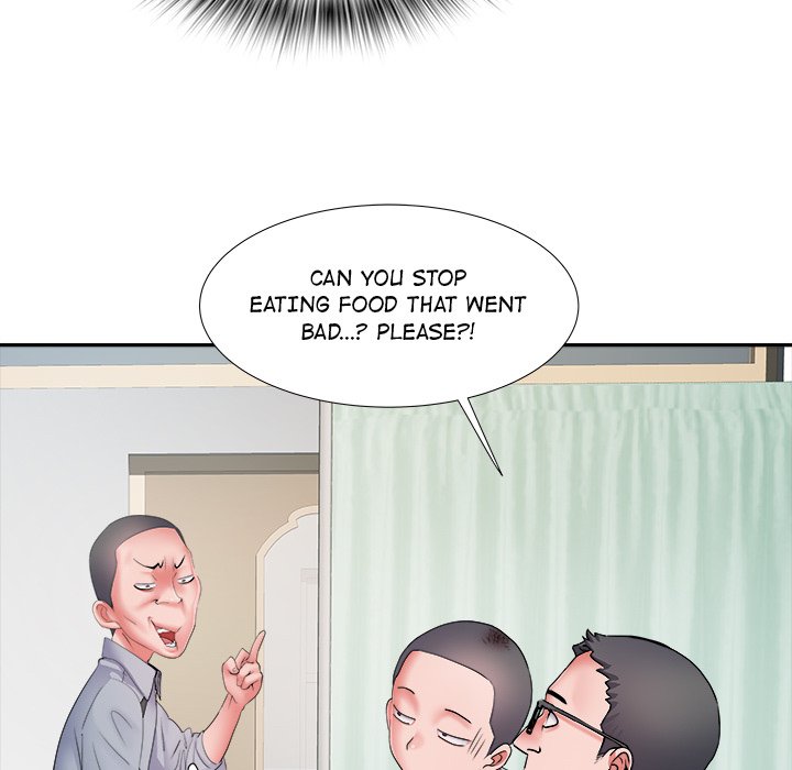 Salute! chapter 14 page 98