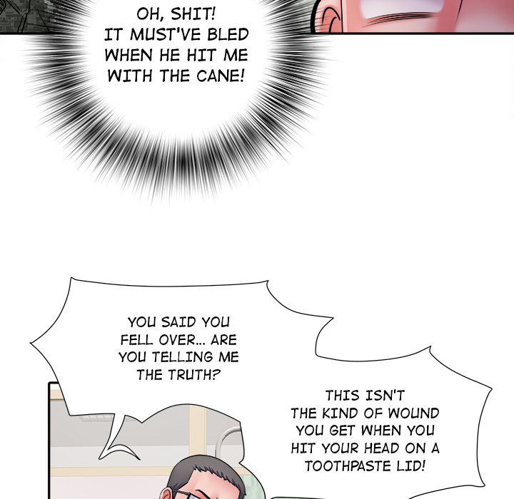 Salute! chapter 14 page 104