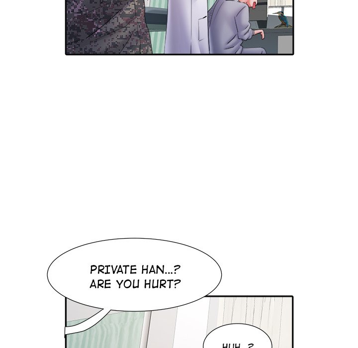 Salute! chapter 14 page 107